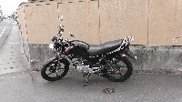 YBR125