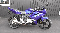 YZF-R15