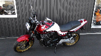 CB400SF HYPER VTEC Revo