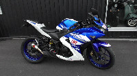 YZF-R25