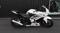 jW Ninja 250R ETC