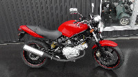 VTR250