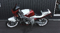 FZR250R