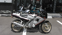 FZR250