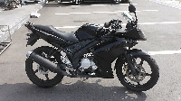 YZF-R15