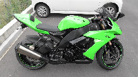 Ninja ZX-10R