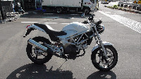 VTR250 FI