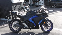 YZF-R25