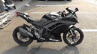 jW Ninja 250