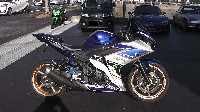 YZF-R25