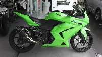 jW Ninja 250R