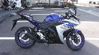 YZF-R25