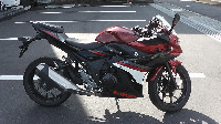 GSX250R ABS