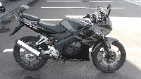 CBR150R