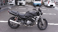 GSX250FX