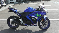 YZF-R25