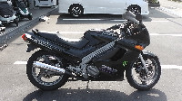 ZZR250