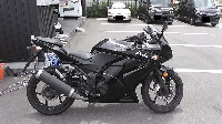 jW Ninja 250R