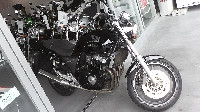 CB400SF