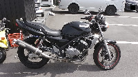 GSX250FX  oIX2OEM