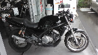 GSX250FX@oIX2OEM