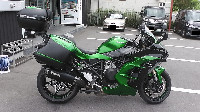 Ninja H2 SX SE