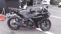 YZF-R25 ABS