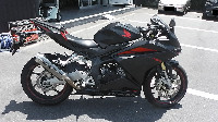 CBR250RR