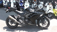 jW Ninja 250