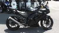 jW Ninja 250R