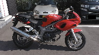 SV400S