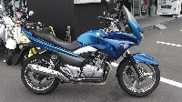 GSR250S