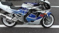 GSX-R750