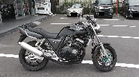 CB400SF Version S