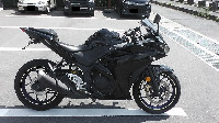 YZF-R25