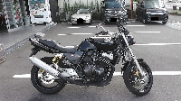 CB400SF@K