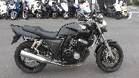 CB400SF