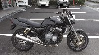 CB400SF