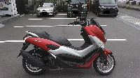 N-MAX125 ABS