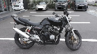 CB400SF HYPER VTEC?