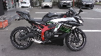 jW Ninja ZX-25R SE