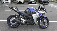 YZF-R3