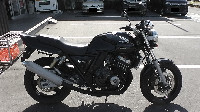 CB400SF Version S