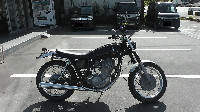 SR400