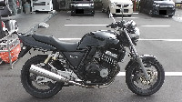 CB400SF