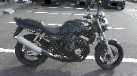 CB400SF Version S