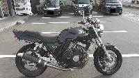 CB400SF