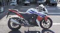 CBR400R