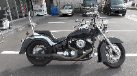 ドラッグスター400
