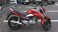 GSR250